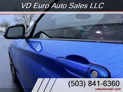 2016 BMW 228i xDrive AWD! Clean title! - Photo 10 - Portland, OR 97218