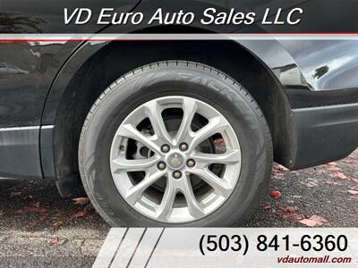 2018 Chevrolet Equinox LT  AWD - Photo 10 - Portland, OR 97218