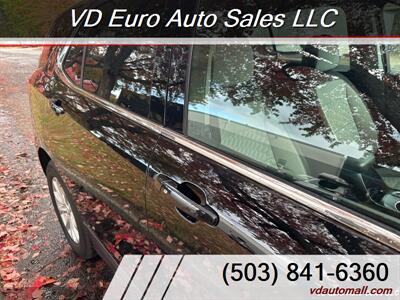 2018 Chevrolet Equinox LT  AWD - Photo 12 - Portland, OR 97218