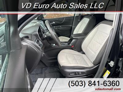 2018 Chevrolet Equinox LT  AWD - Photo 14 - Portland, OR 97218