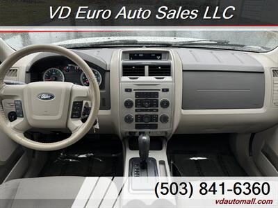 2012 Ford Escape XLT   - Photo 17 - Portland, OR 97218