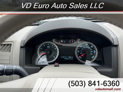 2012 Ford Escape XLT   - Photo 18 - Portland, OR 97218