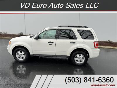 2012 Ford Escape XLT   - Photo 9 - Portland, OR 97218