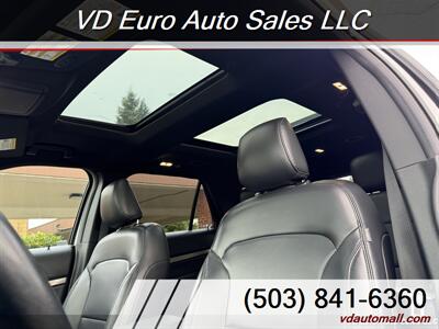 2019 Ford Explorer XLT  AWD - Photo 33 - Portland, OR 97218