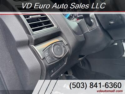 2019 Ford Explorer XLT  AWD - Photo 30 - Portland, OR 97218