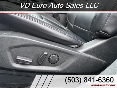 2019 Ford Explorer XLT  AWD - Photo 32 - Portland, OR 97218