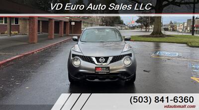 2016 Nissan JUKE S   - Photo 3 - Portland, OR 97218