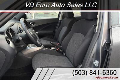 2016 Nissan JUKE S   - Photo 10 - Portland, OR 97218