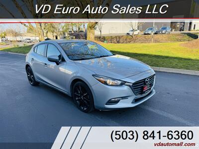 2018 Mazda Mazda3 Touring  Clean title! - Photo 4 - Portland, OR 97218
