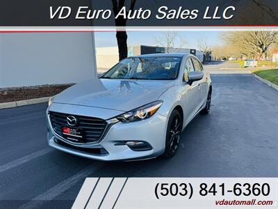 2018 Mazda Mazda3 Touring  Clean title! - Photo 2 - Portland, OR 97218