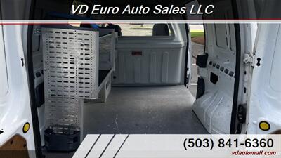 2013 Ford Transit Connect XLT   - Photo 24 - Portland, OR 97218