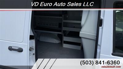 2013 Ford Transit Connect XLT   - Photo 15 - Portland, OR 97218