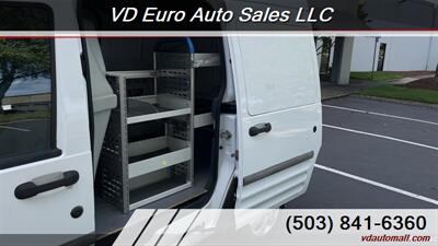 2013 Ford Transit Connect XLT   - Photo 16 - Portland, OR 97218