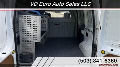 2013 Ford Transit Connect XLT   - Photo 19 - Portland, OR 97218