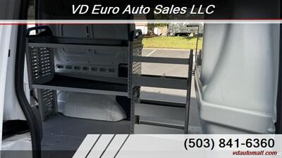 2013 Ford Transit Connect XLT   - Photo 18 - Portland, OR 97218