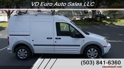 2013 Ford Transit Connect XLT   - Photo 5 - Portland, OR 97218