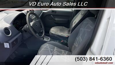 2013 Ford Transit Connect XLT   - Photo 13 - Portland, OR 97218