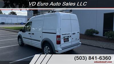 2013 Ford Transit Connect XLT   - Photo 7 - Portland, OR 97218