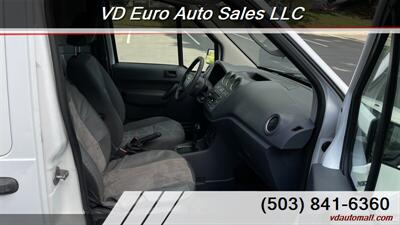 2013 Ford Transit Connect XLT   - Photo 23 - Portland, OR 97218