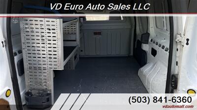 2013 Ford Transit Connect XLT   - Photo 17 - Portland, OR 97218