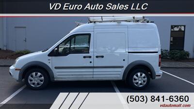 2013 Ford Transit Connect XLT   - Photo 3 - Portland, OR 97218