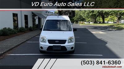 2013 Ford Transit Connect XLT   - Photo 4 - Portland, OR 97218