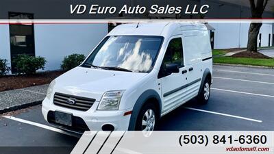 2013 Ford Transit Connect XLT   - Photo 2 - Portland, OR 97218