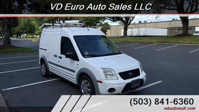 2013 Ford Transit Connect XLT   - Photo 8 - Portland, OR 97218