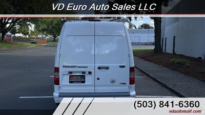 2013 Ford Transit Connect XLT   - Photo 6 - Portland, OR 97218