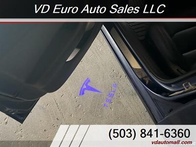 2018 Tesla Model 3 Standard  LOW MILEAGE! - Photo 19 - Portland, OR 97218