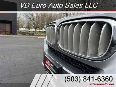 2016 BMW X5 xDrive35i AWD! Clean title! - Photo 13 - Portland, OR 97218