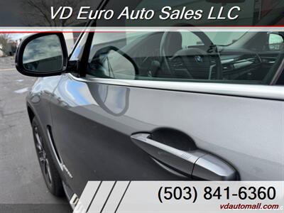 2016 BMW X5 xDrive35i AWD! Clean title! - Photo 8 - Portland, OR 97218