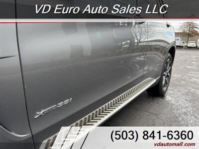 2016 BMW X5 xDrive35i AWD! Clean title! - Photo 10 - Portland, OR 97218