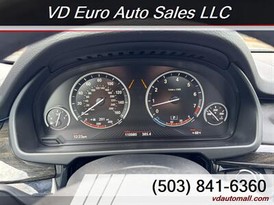 2016 BMW X5 xDrive35i AWD! Clean title! - Photo 21 - Portland, OR 97218