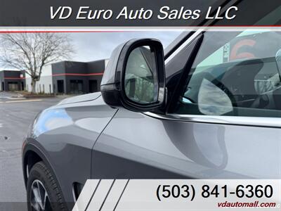 2016 BMW X5 xDrive35i AWD! Clean title! - Photo 11 - Portland, OR 97218