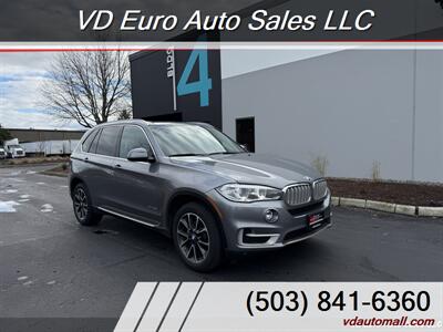 2016 BMW X5 xDrive35i AWD! Clean title! - Photo 3 - Portland, OR 97218