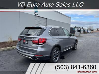 2016 BMW X5 xDrive35i AWD! Clean title! - Photo 6 - Portland, OR 97218