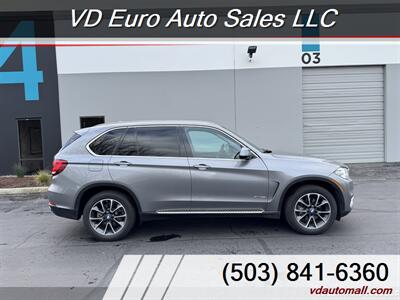 2016 BMW X5 xDrive35i AWD! Clean title! - Photo 4 - Portland, OR 97218
