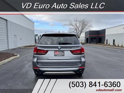 2016 BMW X5 xDrive35i AWD! Clean title! - Photo 5 - Portland, OR 97218