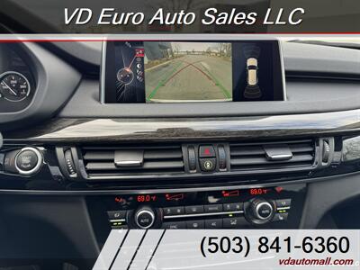 2016 BMW X5 xDrive35i AWD! Clean title! - Photo 43 - Portland, OR 97218