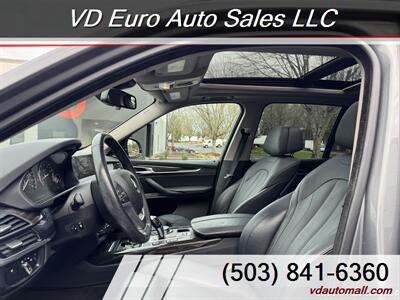 2016 BMW X5 xDrive35i AWD! Clean title! - Photo 22 - Portland, OR 97218