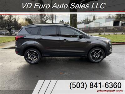 2019 Ford Escape SEL  4X4 - Photo 5 - Portland, OR 97218