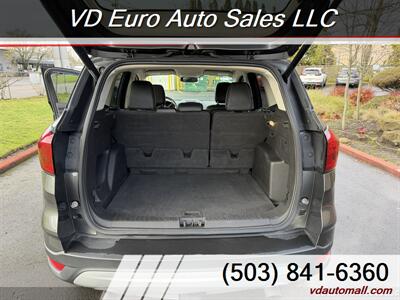 2019 Ford Escape SEL  4X4 - Photo 21 - Portland, OR 97218