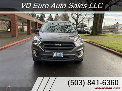 2019 Ford Escape SEL  4X4 - Photo 3 - Portland, OR 97218