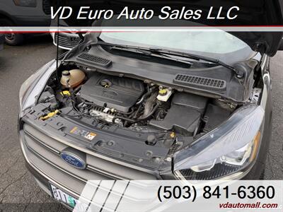 2019 Ford Escape SEL  4X4 - Photo 26 - Portland, OR 97218