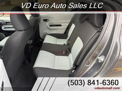 2013 Toyota Prius c One - Photo 17 - Portland, OR 97218