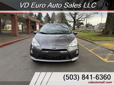 2013 Toyota Prius c One - Photo 3 - Portland, OR 97218