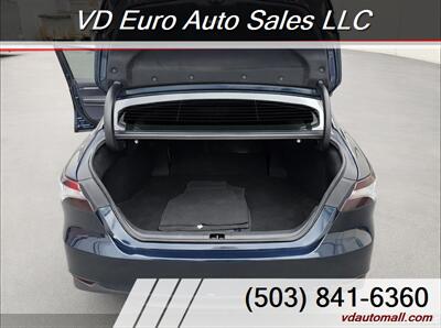 2019 Toyota Camry L -CLEAN TITLE! - Photo 18 - Portland, OR 97218