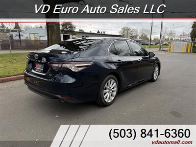 2019 Toyota Camry L -CLEAN TITLE! - Photo 6 - Portland, OR 97218