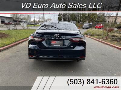 2019 Toyota Camry L -CLEAN TITLE! - Photo 7 - Portland, OR 97218